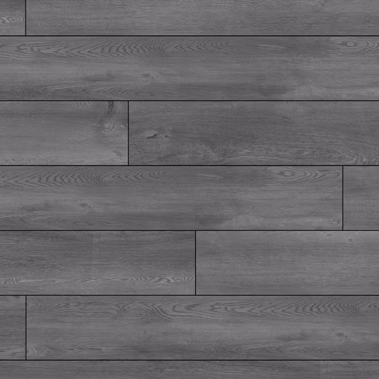 Cliquez sur le dos sec Lvt Looselay Lvt WPC Plancher imperméable en vinyle pour revêtement de sol